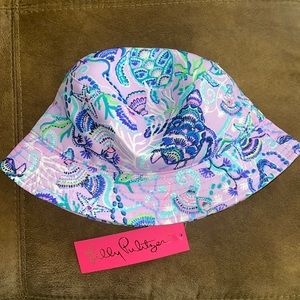 Lilly Pulitzer Bucket Hat